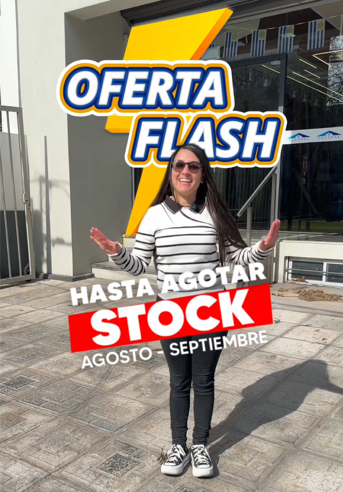 @Decorax Uruguay