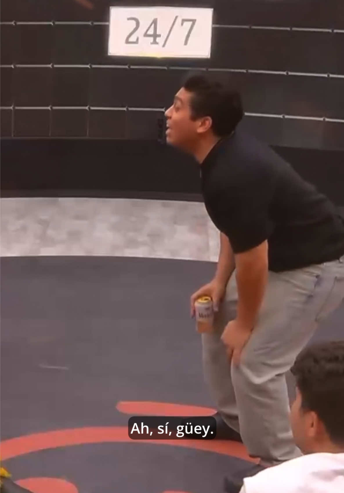 @Julio vm