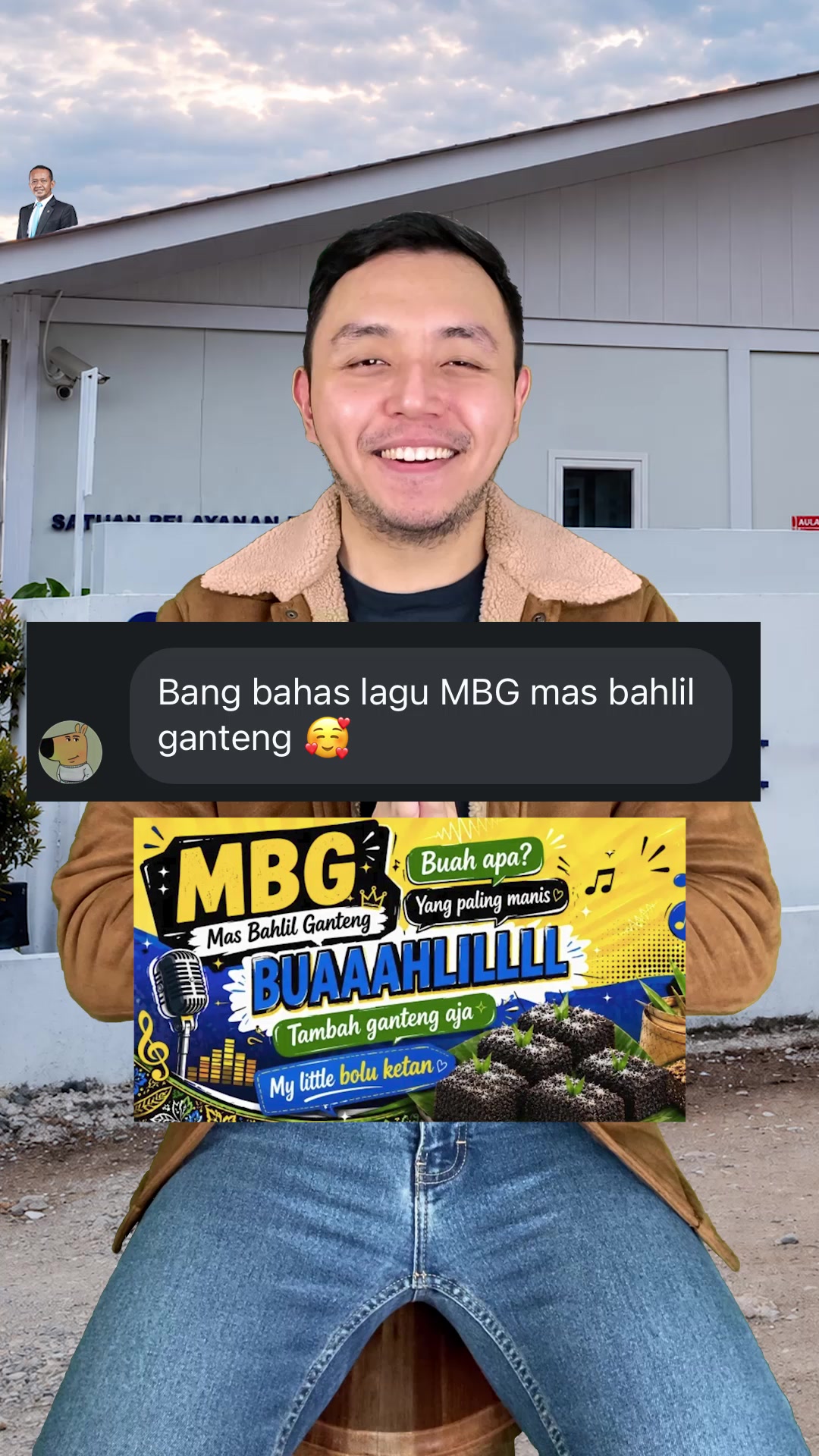 @Gerald Vincent