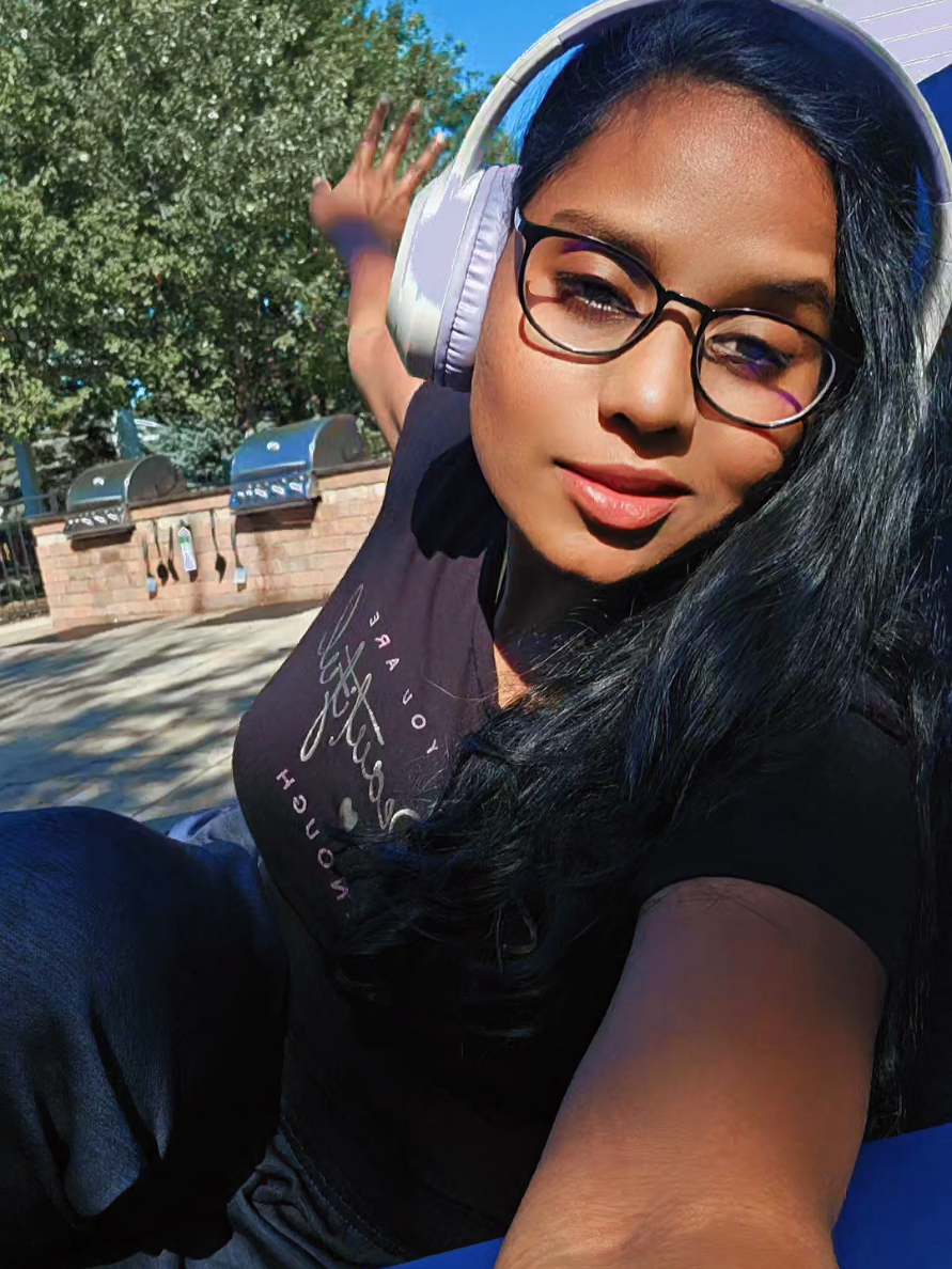 @Kavya
