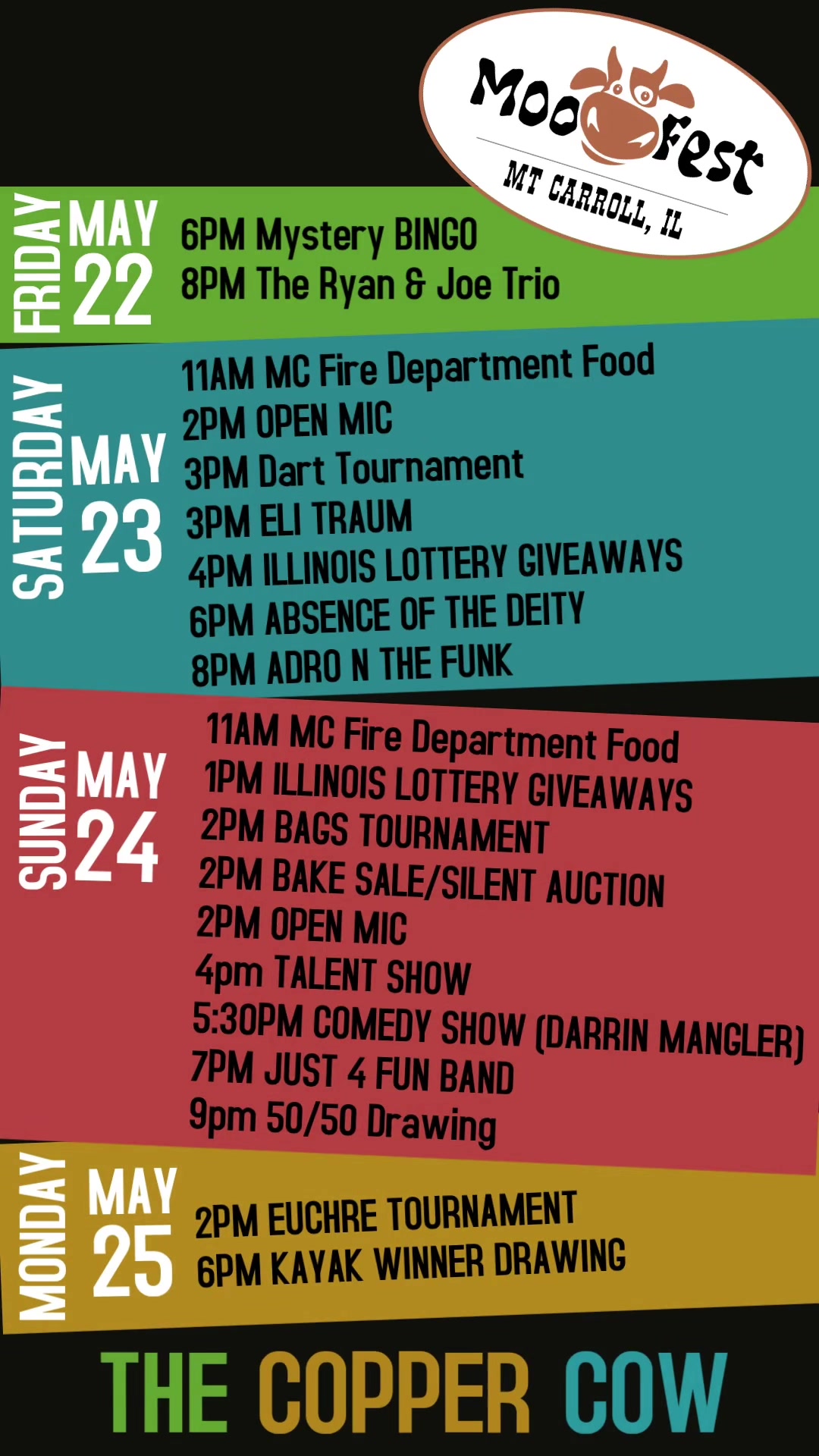 @MooFest