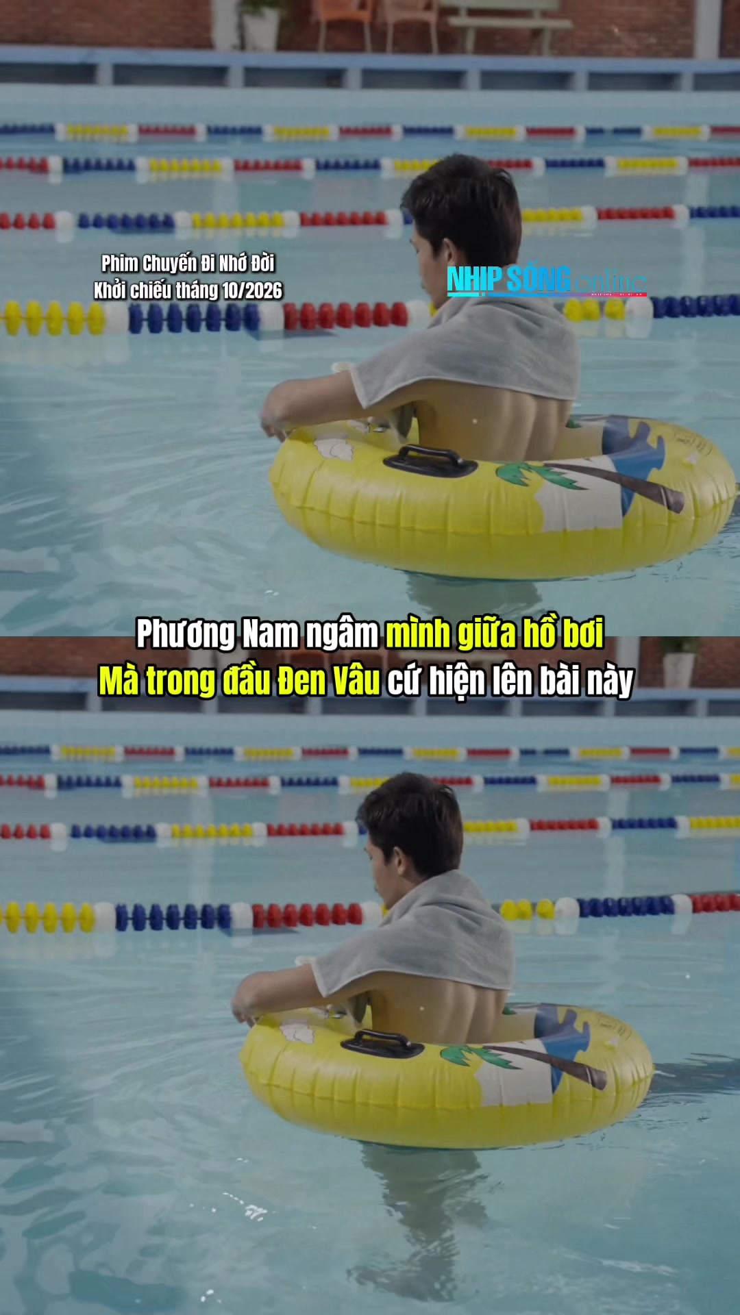 @Nhịp Sống Online