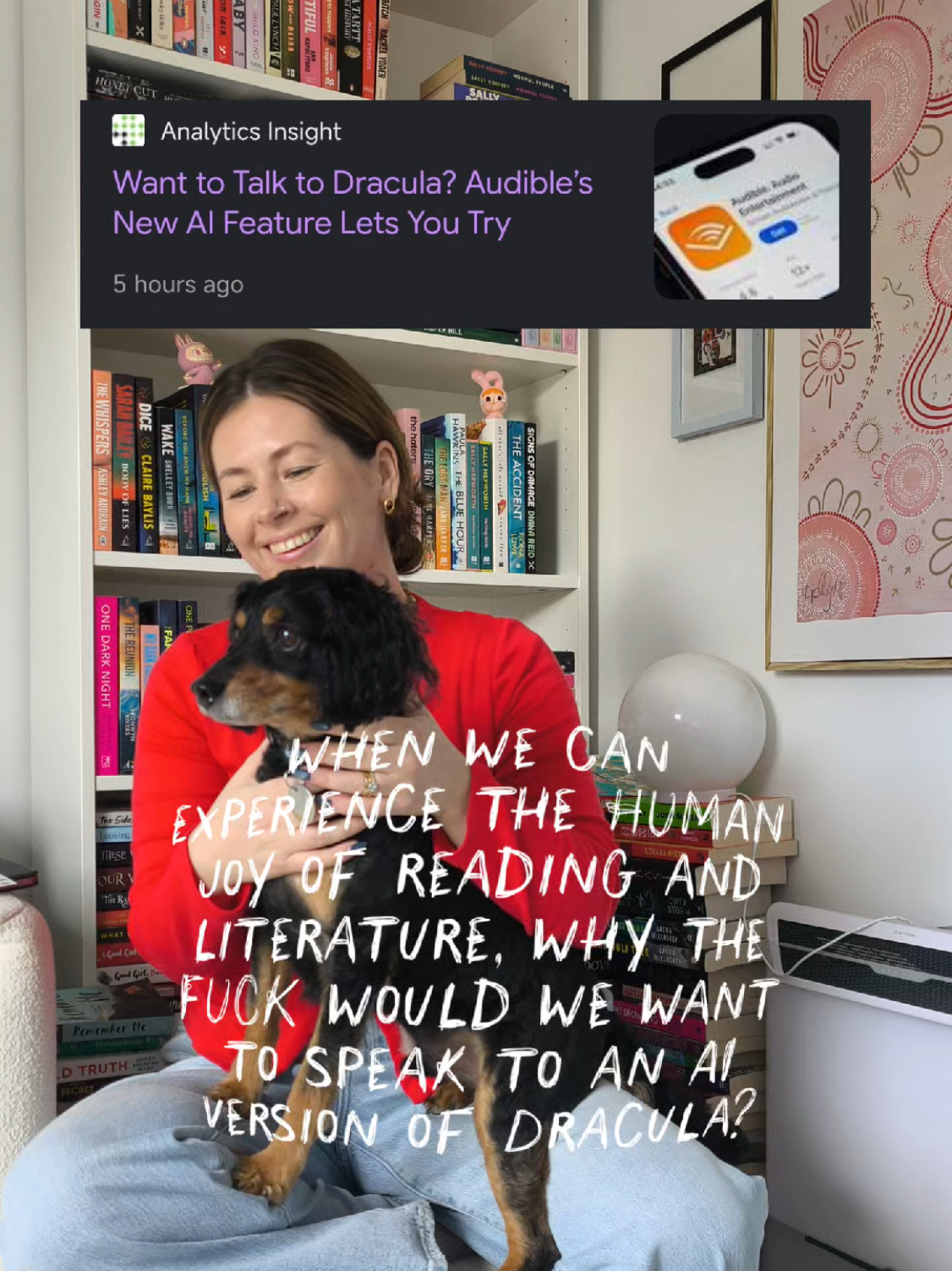 @archiveofamie โ
books & news