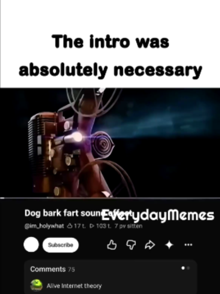 @EverydayMemes