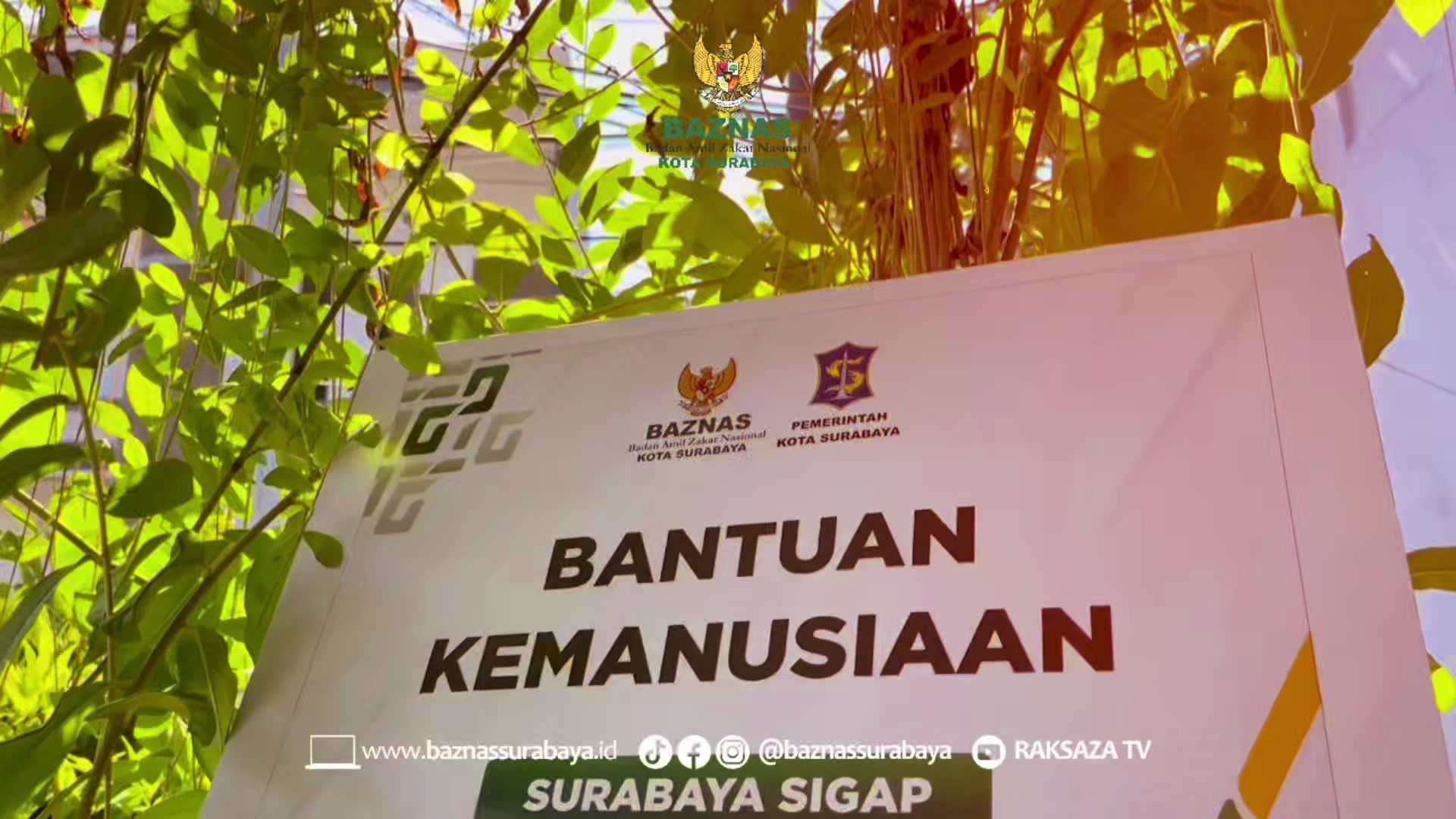 @BAZNAS Surabaya