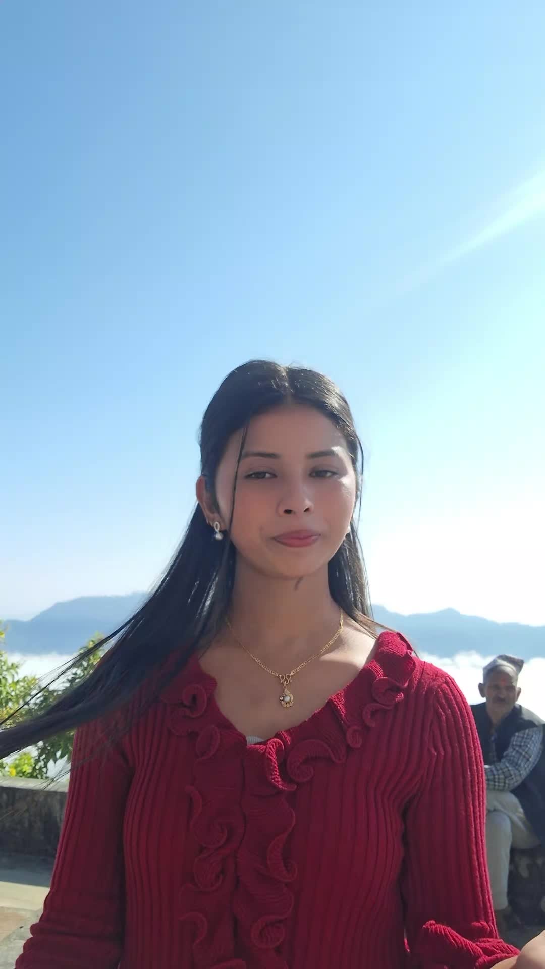 @Ranzeeta Shrestha🧿
