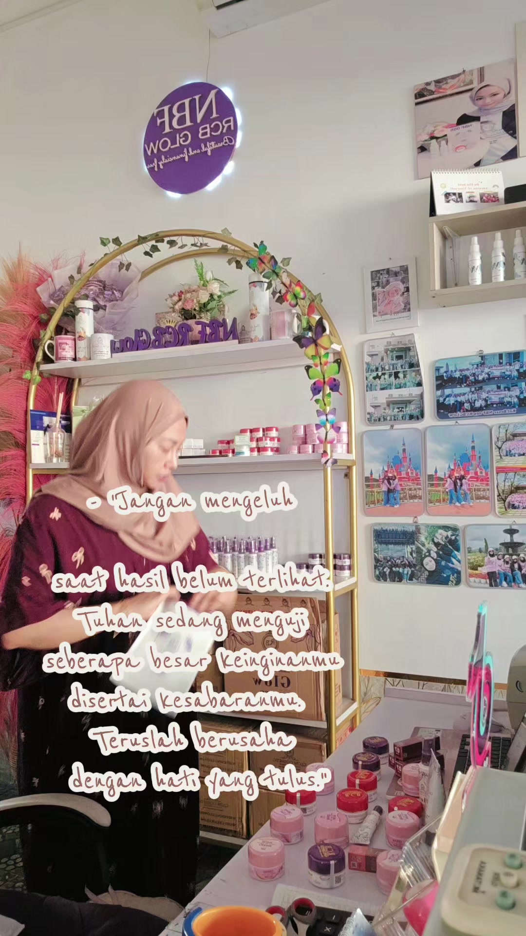 @Noer Beauty & Fashion