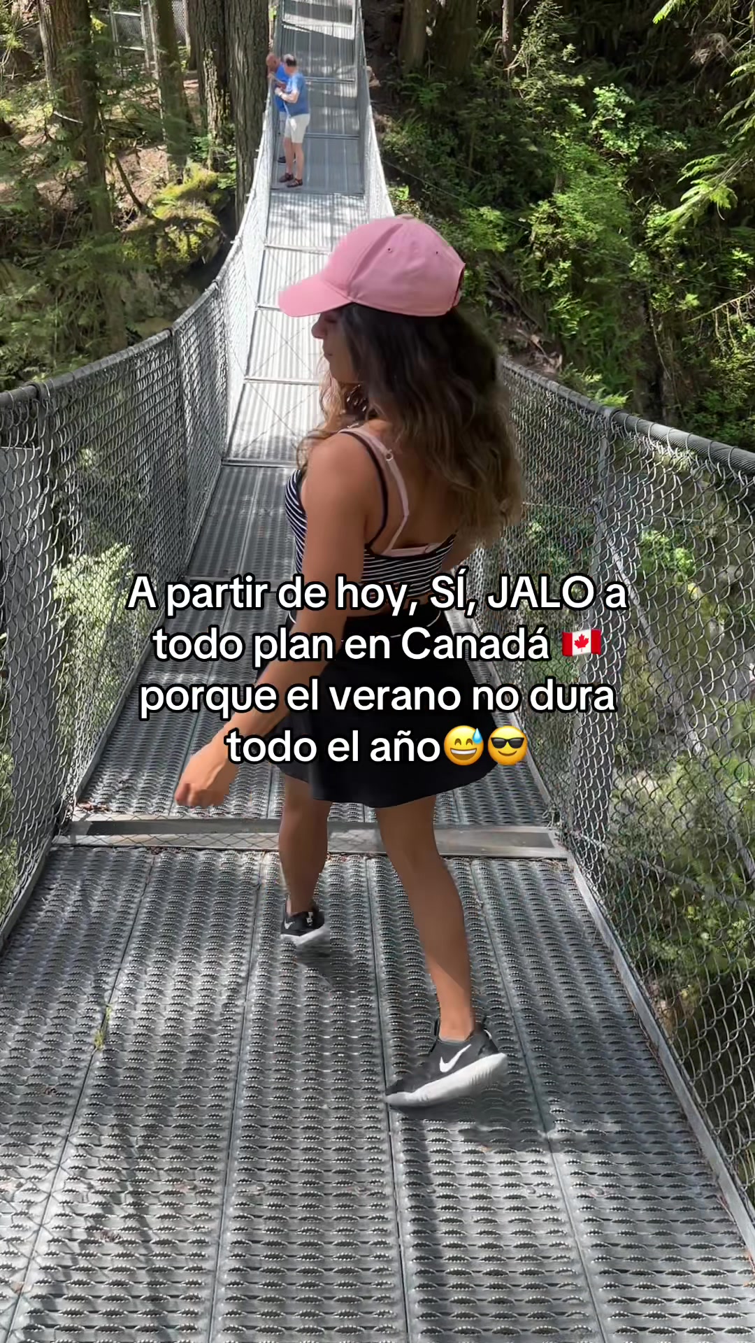 @Steph || Vivir en Canad&aacute; 🇨🇦