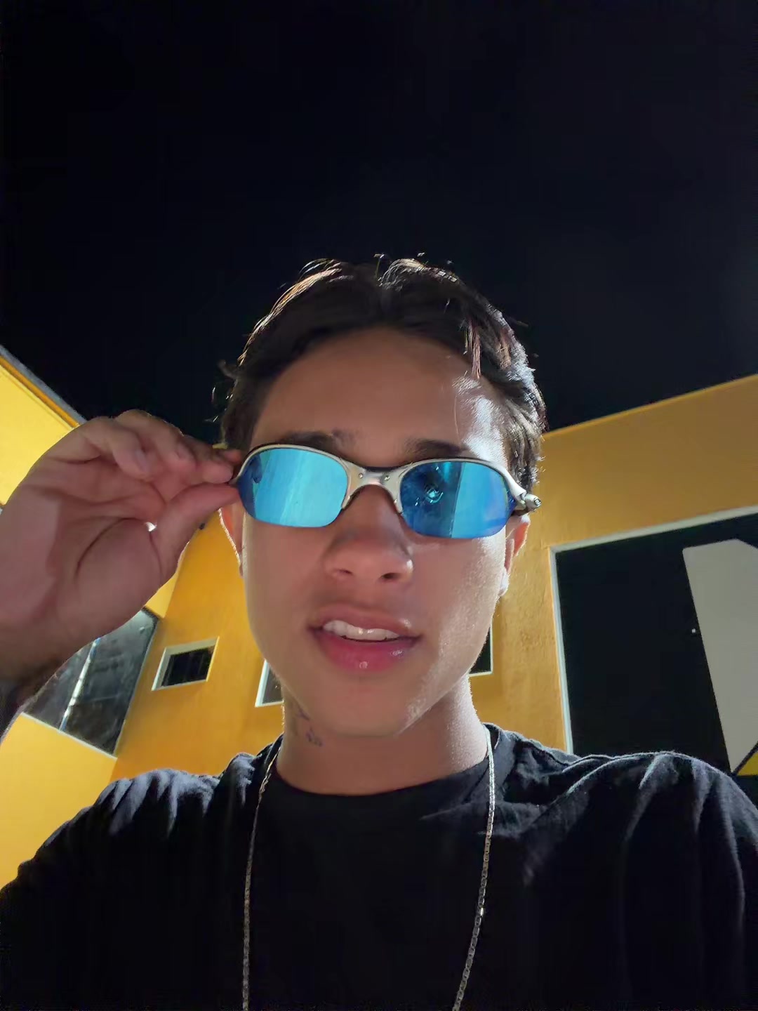 @Colombiano