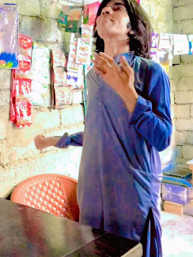 @Ayan Shehzadi