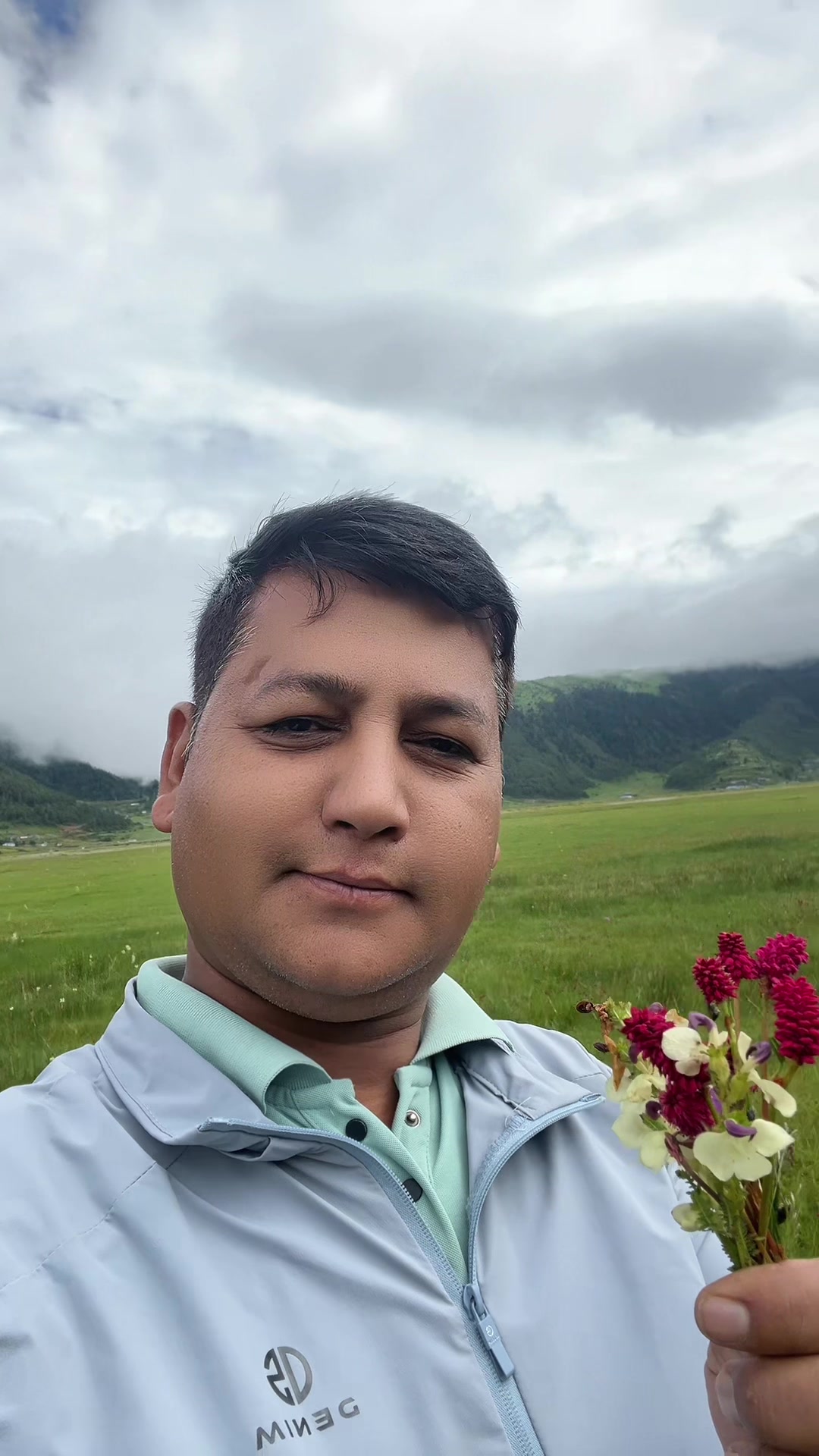 @Devendra Rokaya