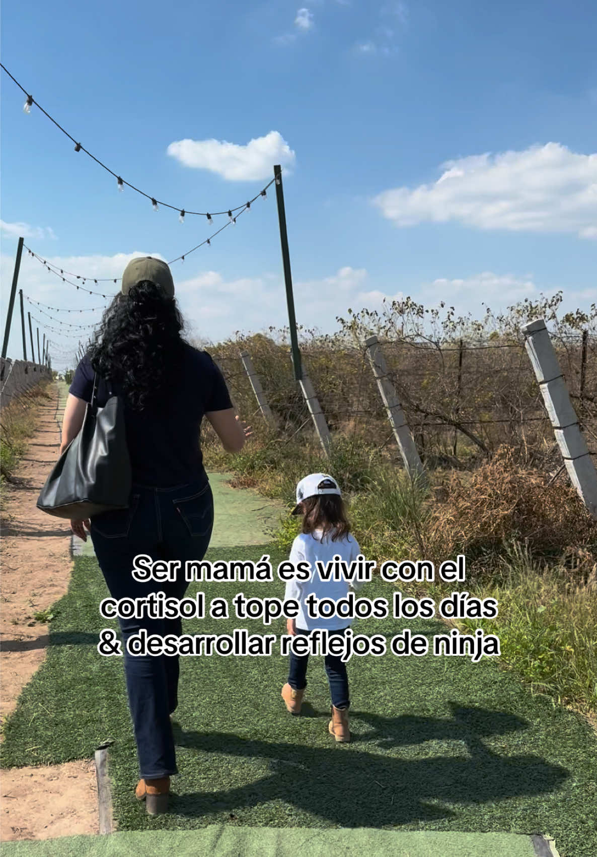 @ZeltzinSuárez|Mamá & Lifestyle