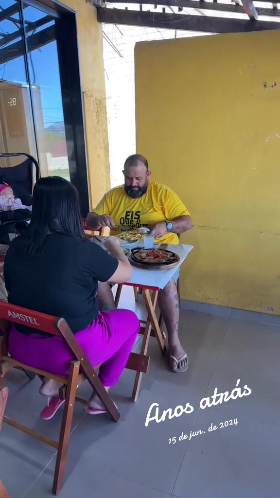 @Padariachurrascojuan