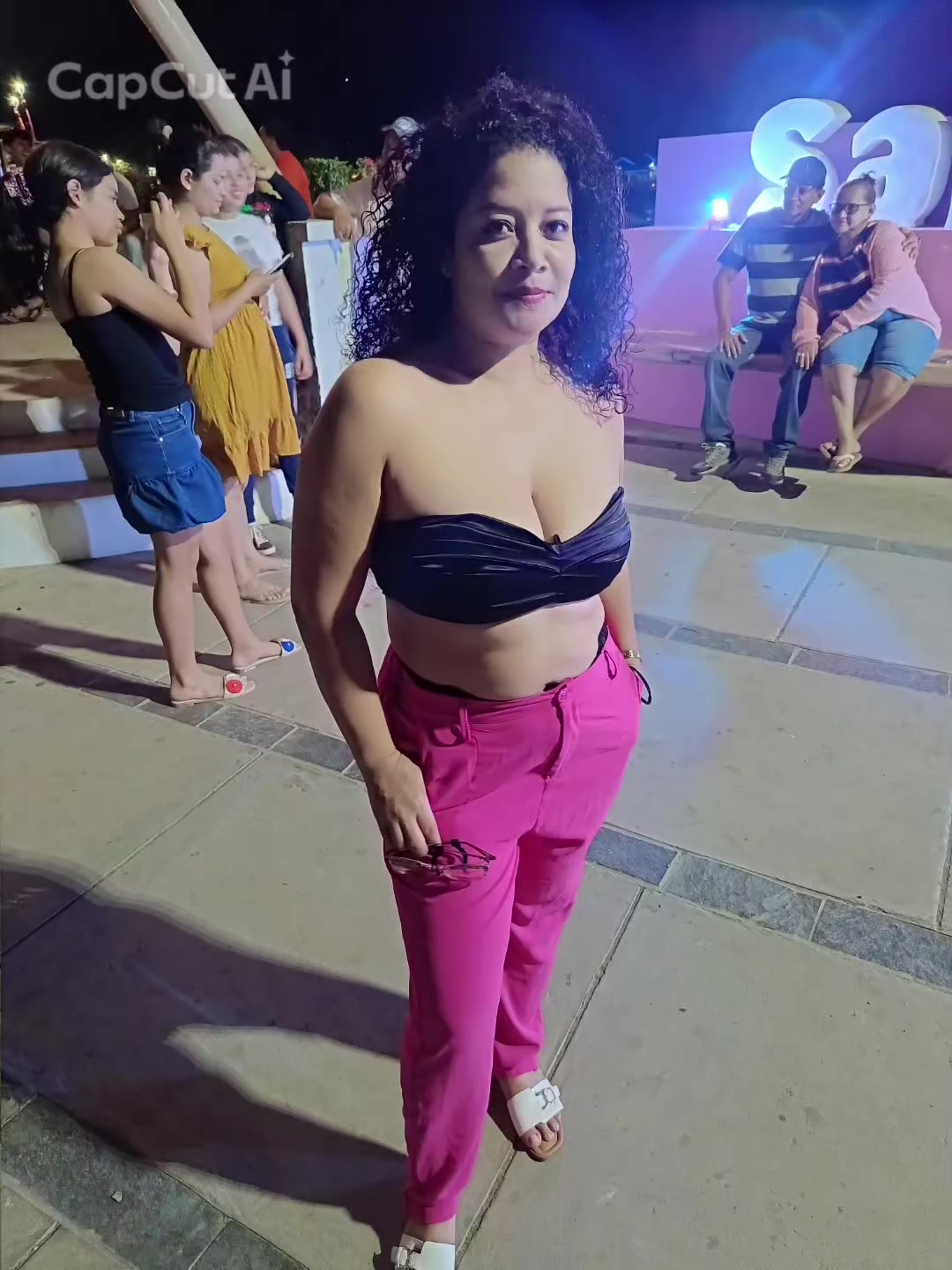 @Heidi Medrano