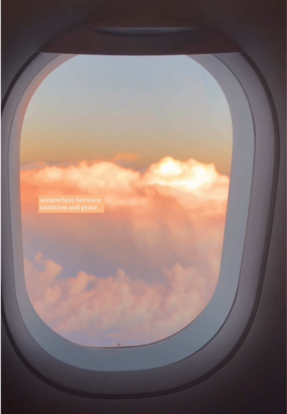 @Kat ✈️ Flight Attendant