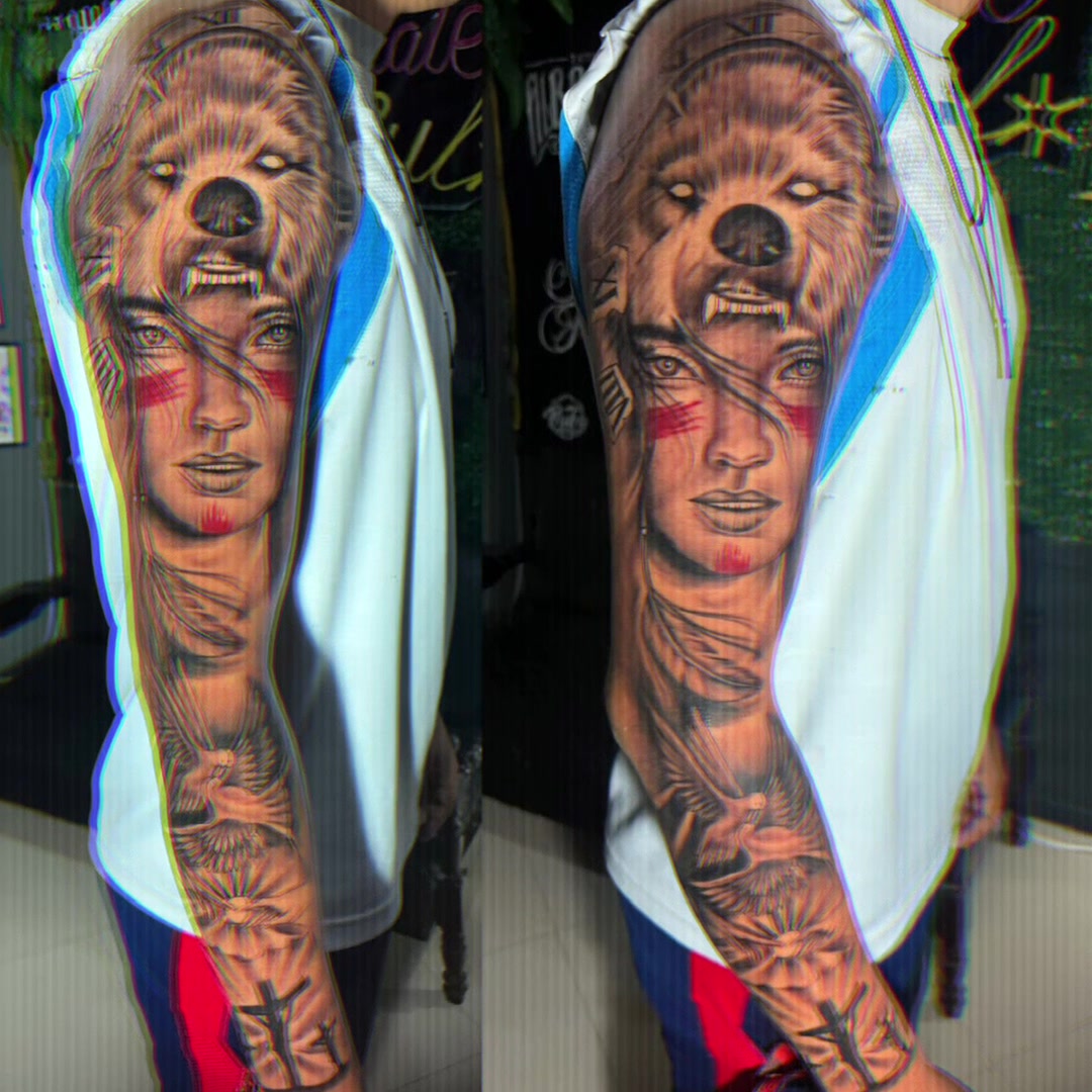 @Epdermis Tattoo
