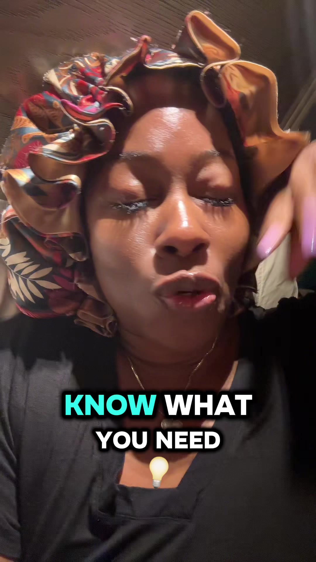@Shameka Green