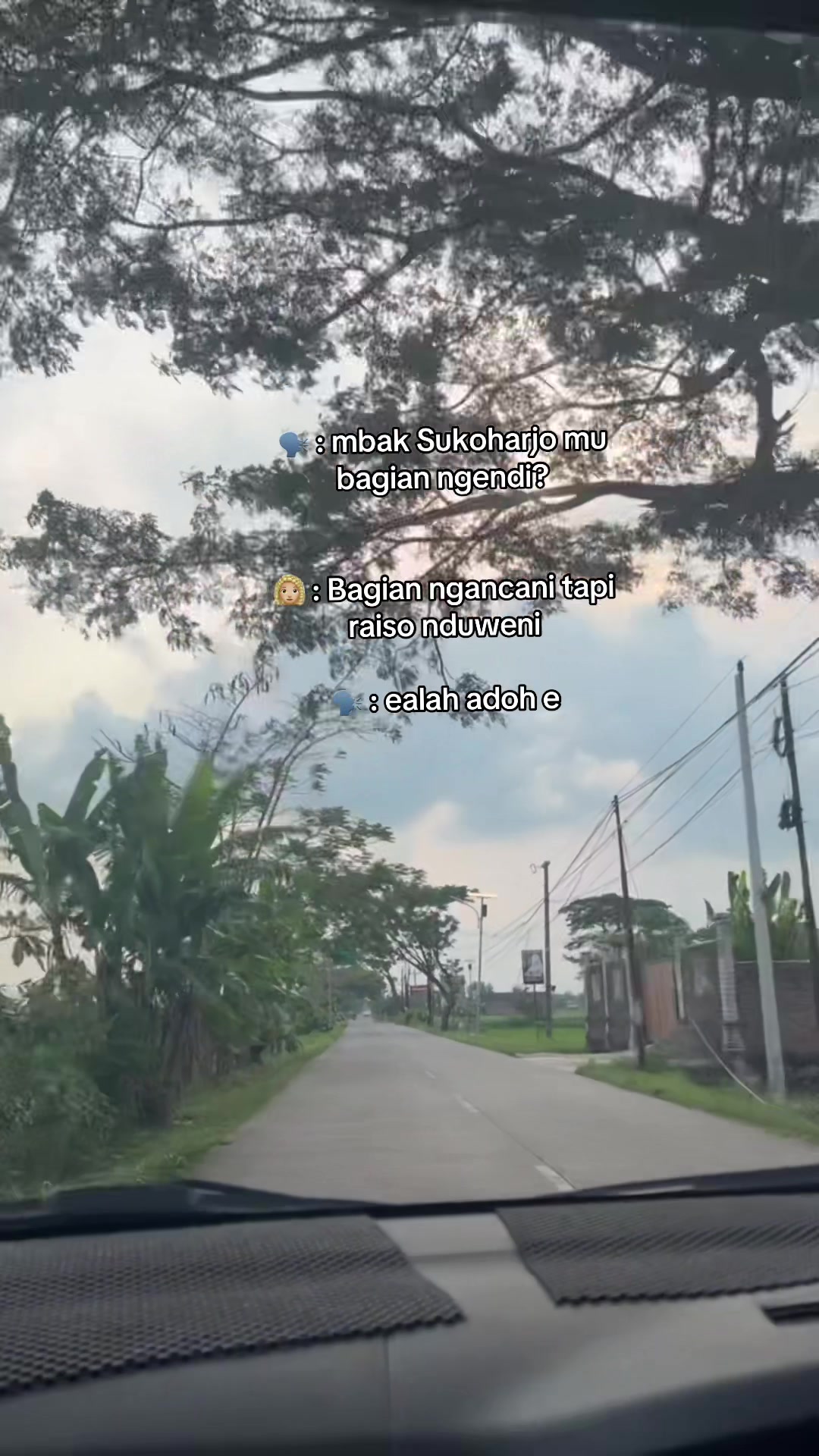 @Senandung ✨