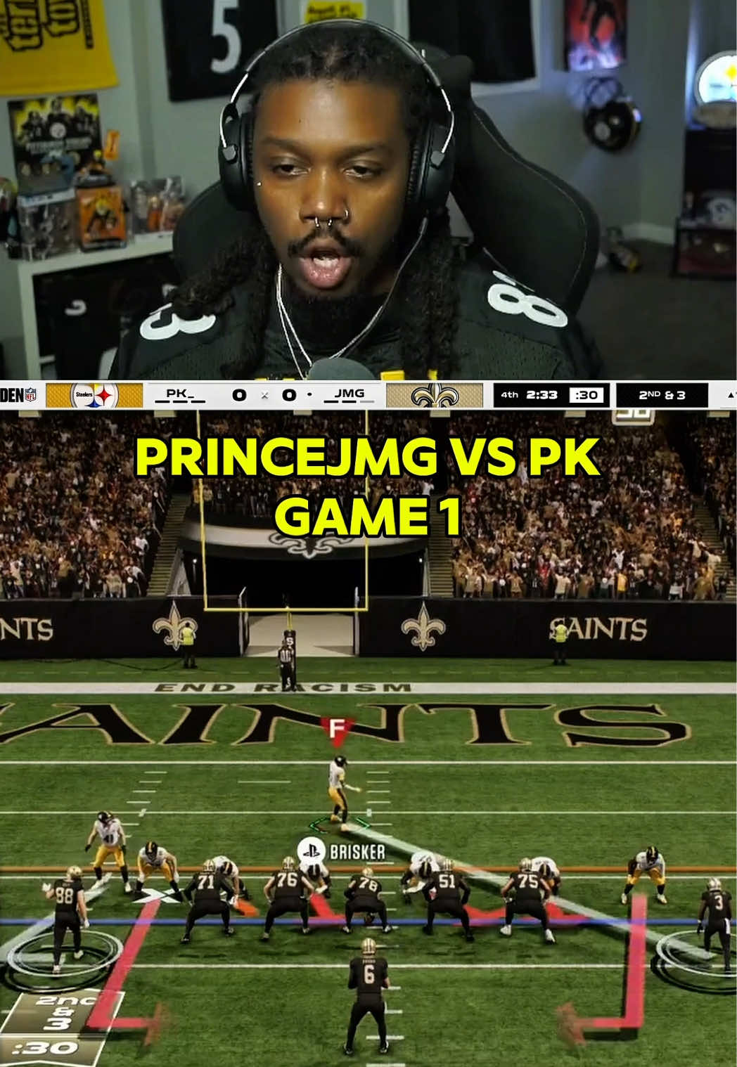 @Pk Delay