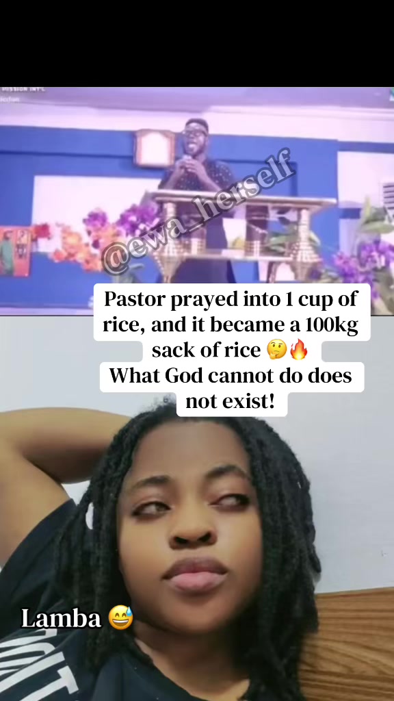 @iamewaherselftells✨️✝️