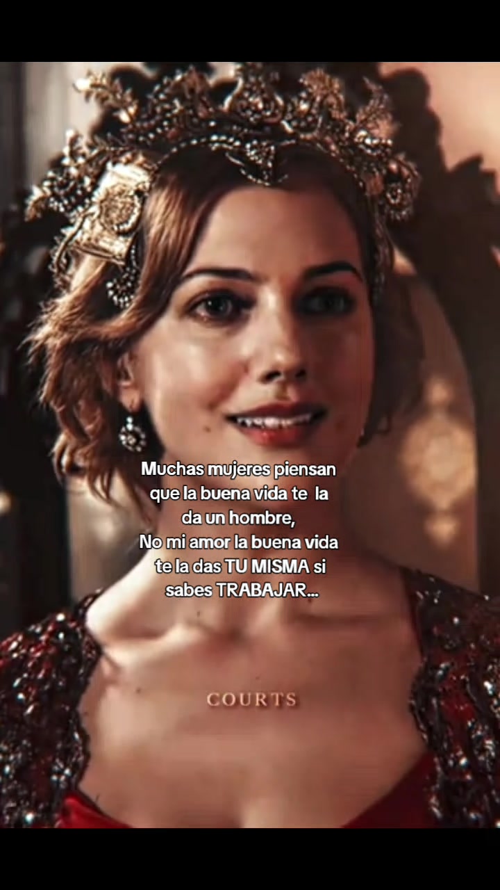 @sultana Hürren..👑💍