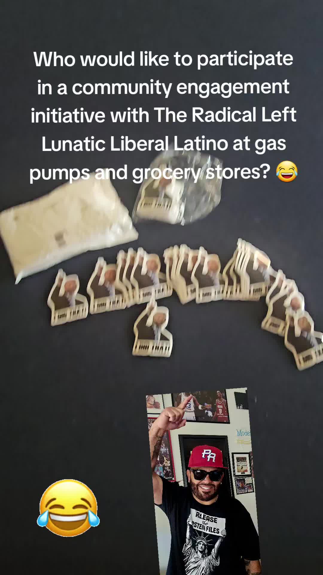 @THE RADICAL LIBERAL LATINO