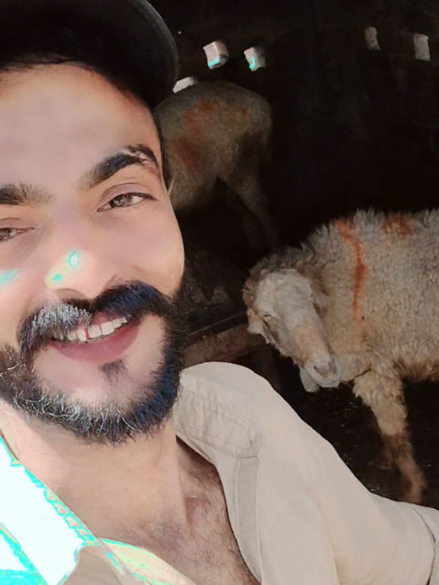 @𝄞⋆⃝🇵🇰Bilal RajpOoT𝄞⋆⃝🇶🇦