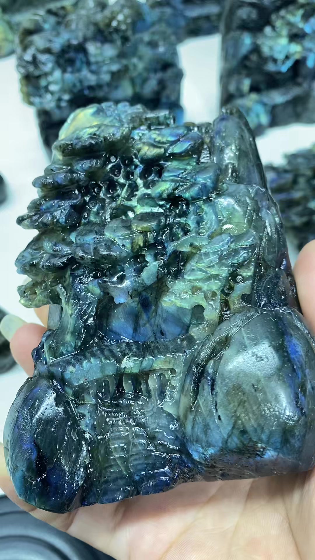@Crystalwholesale-CHN