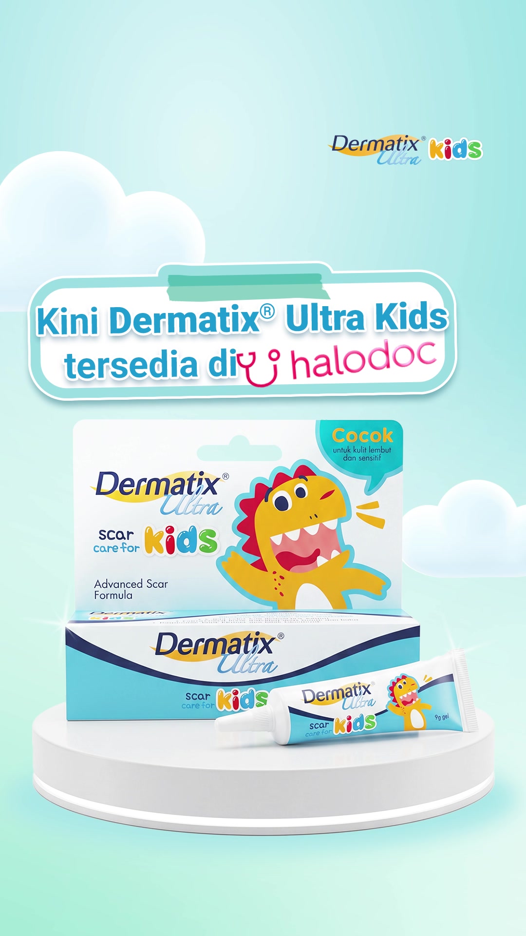 @Dermatix&reg; Indonesia