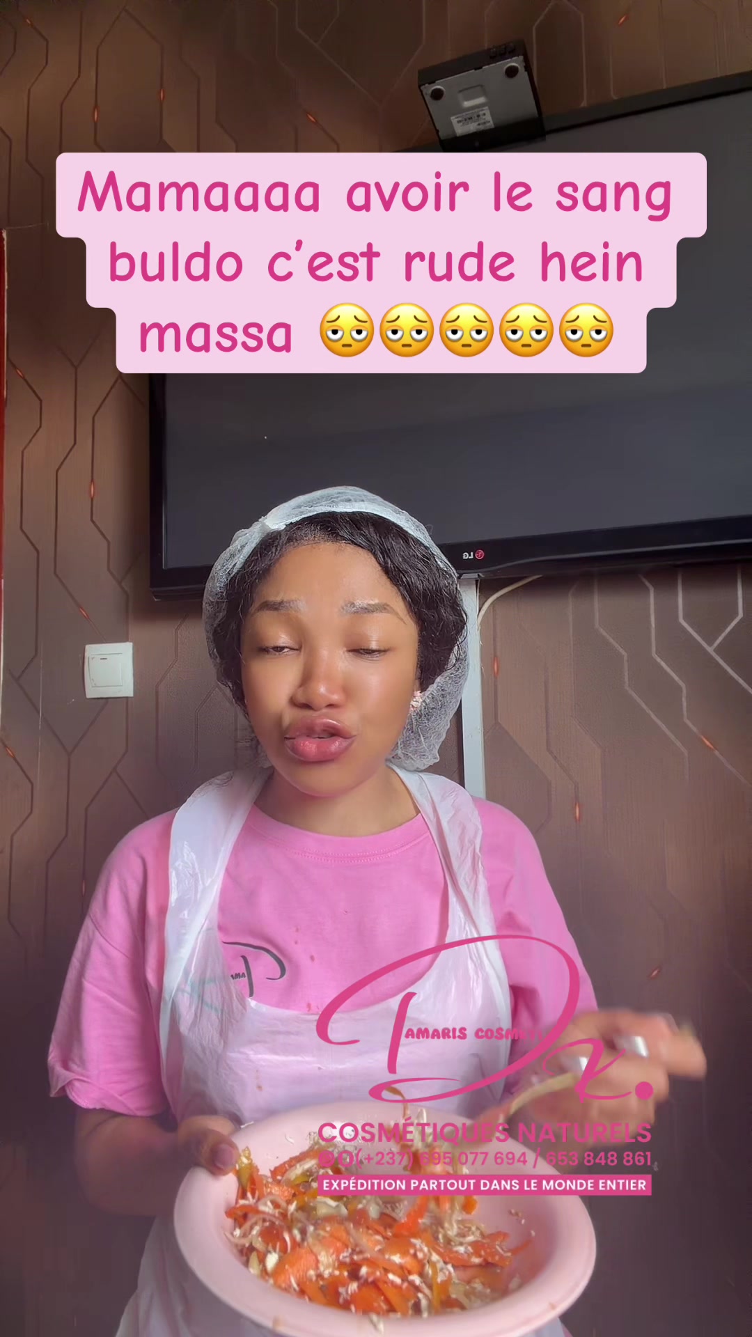 @DAMARISSE