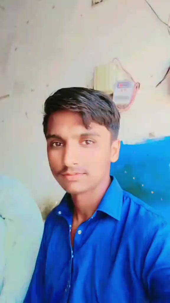 @Shahzad Gopang