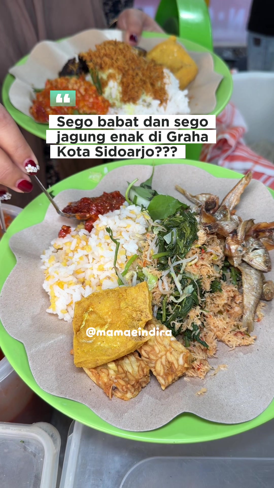 @mamaeindira