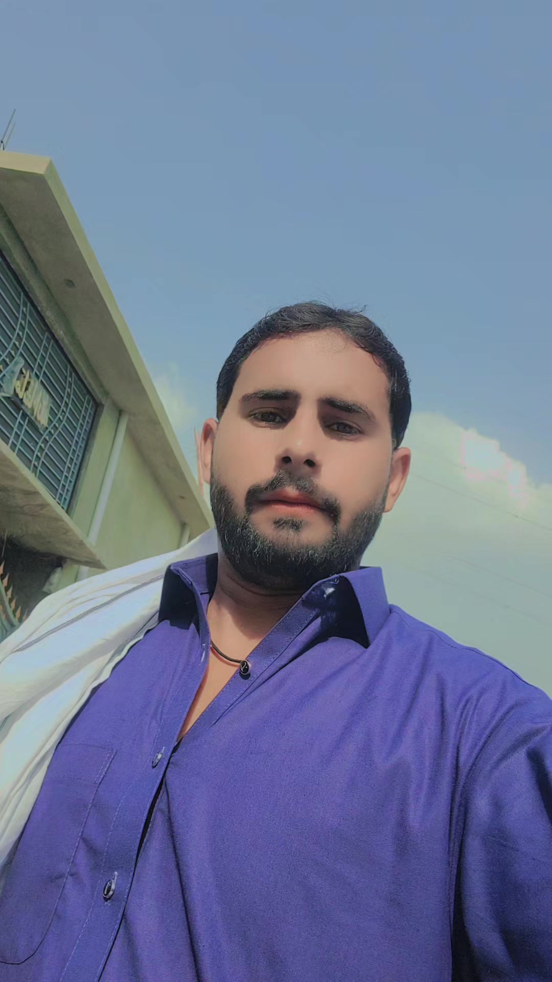 @Shahab Ali Shah