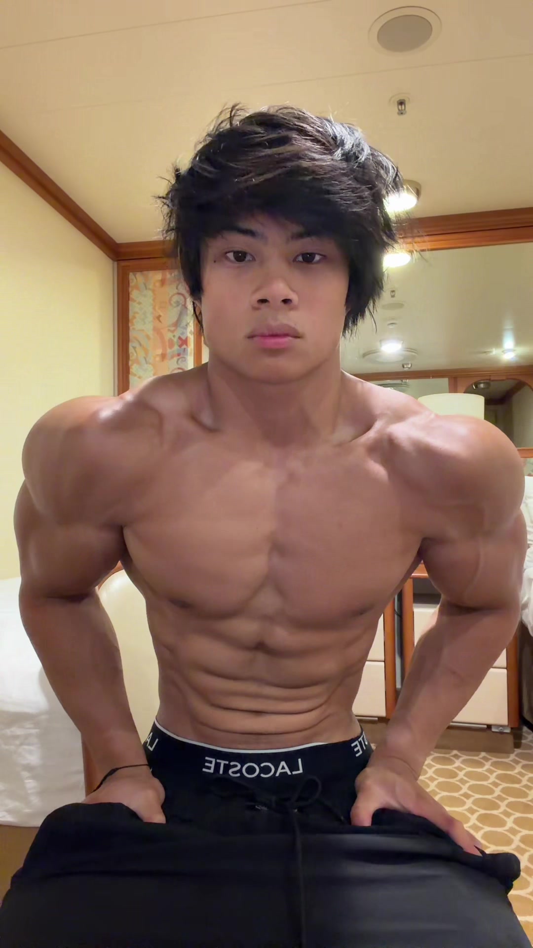 @noah deguzman