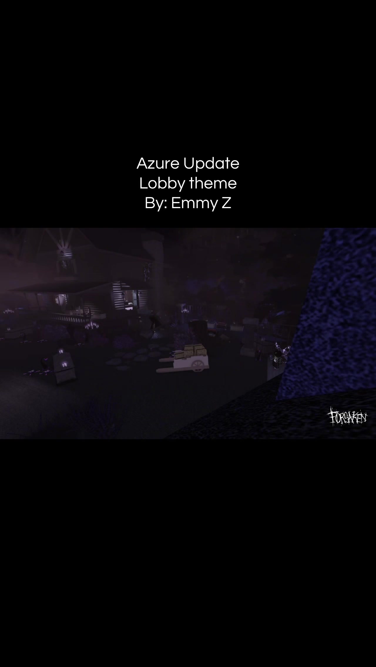 @Forsaken + BB Upcoming Roster