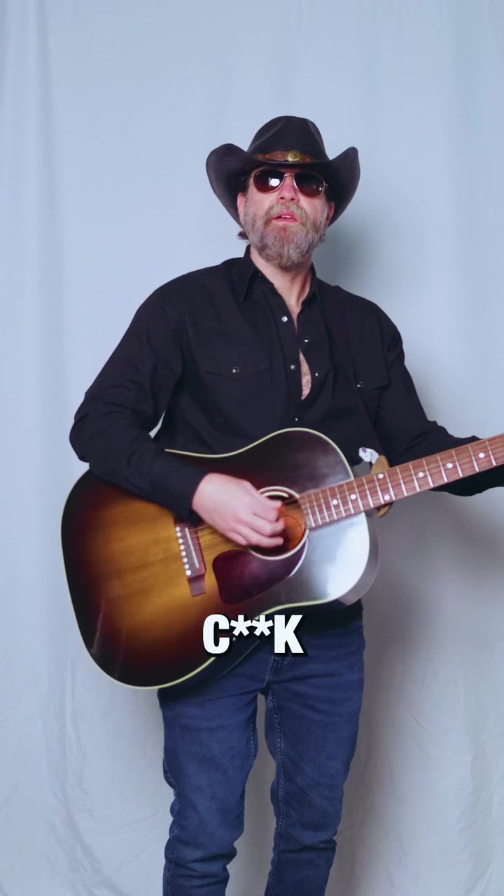 @Wheeler Walker Jr.