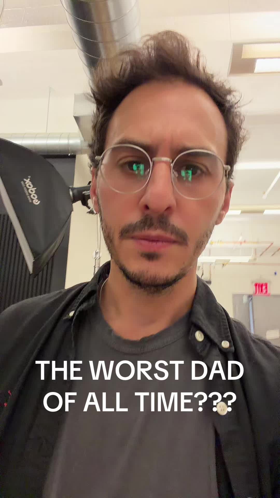 @Dad Club