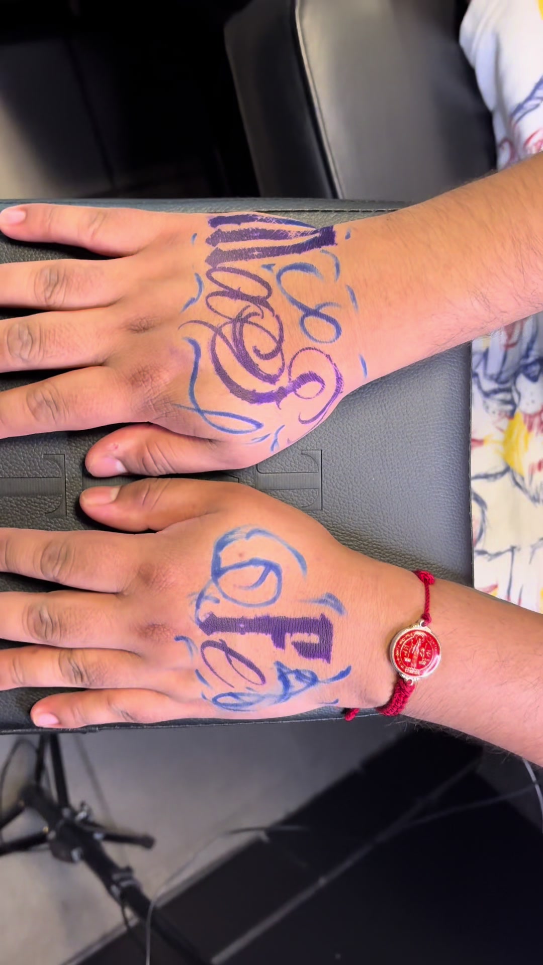 @Last Letras Tattoo