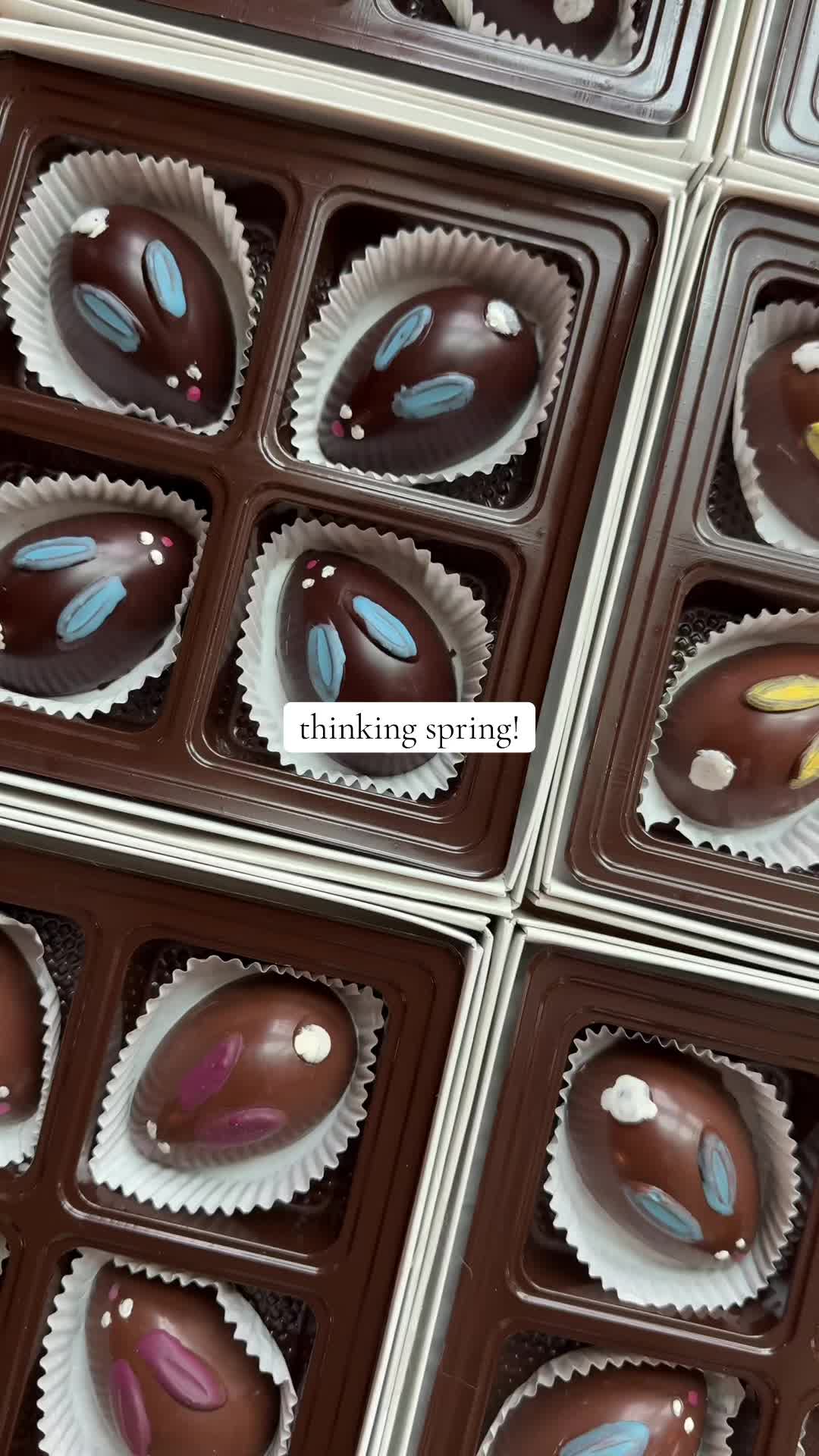 @Bixby Chocolate
