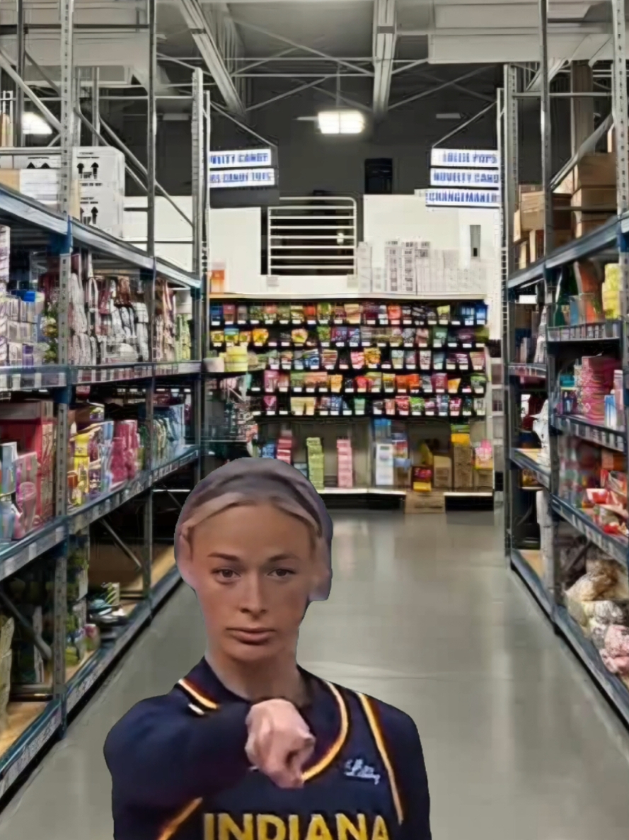 @Blair Candy Company