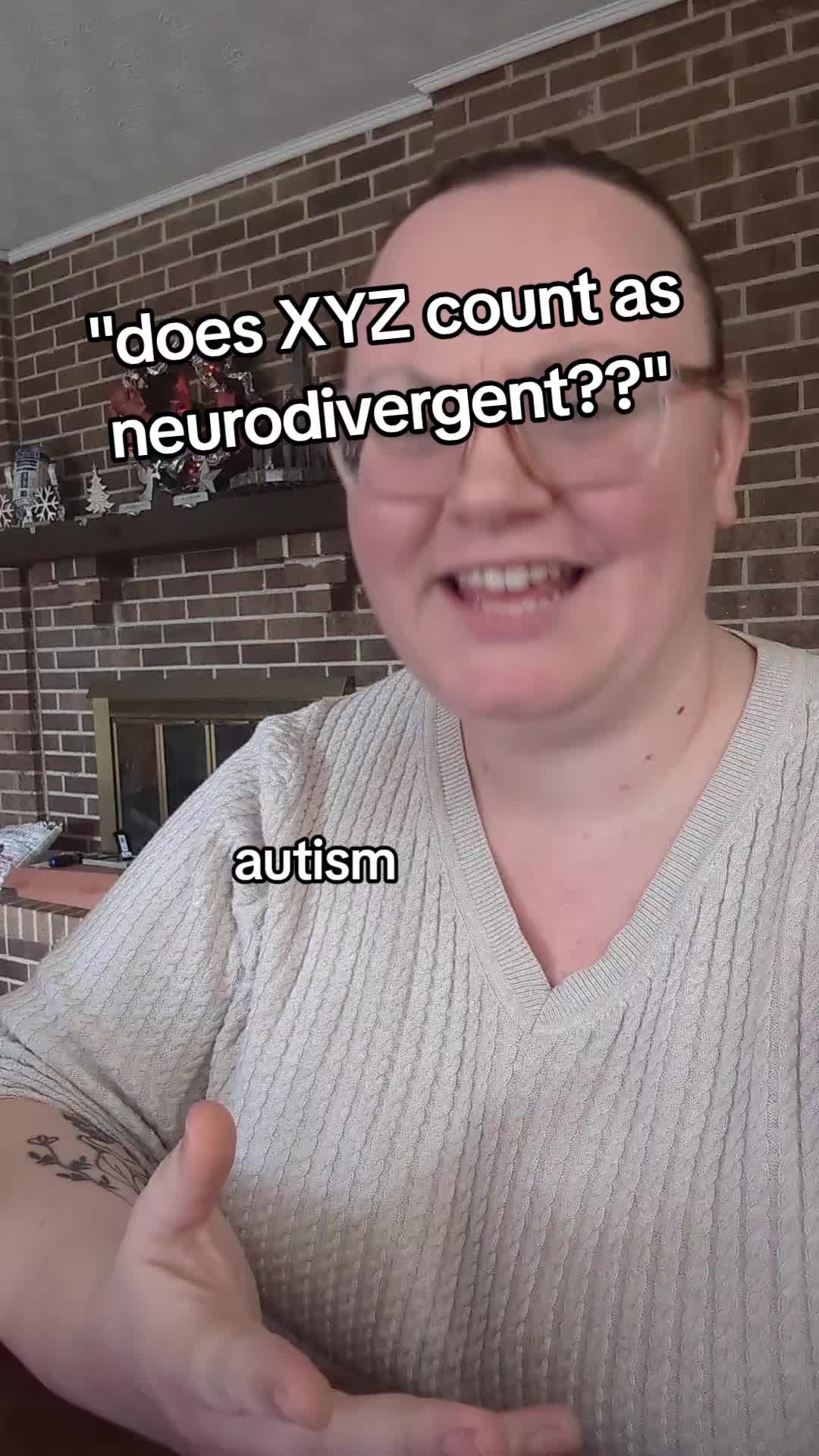 @Megan
