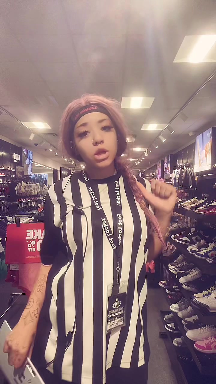 @Shaylinn