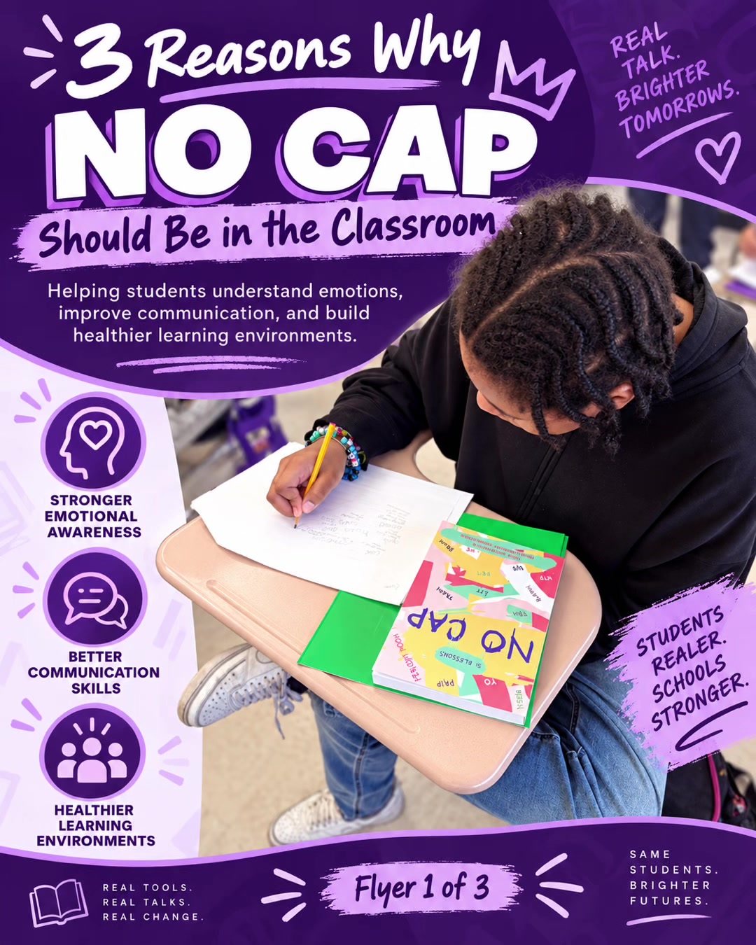 @F.E.L.P Educator