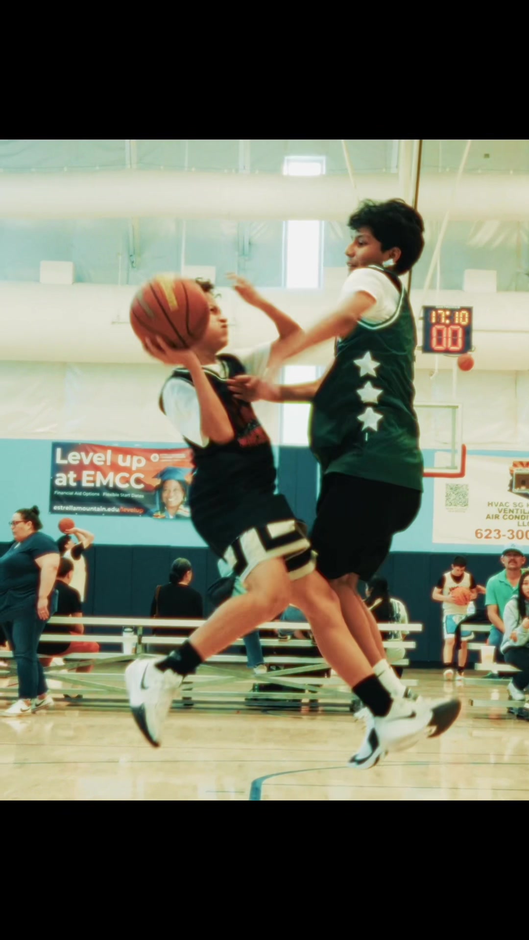 @Hesi Hoops