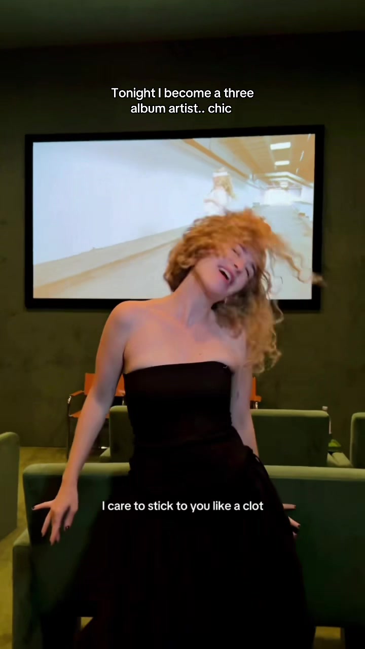 @Blondshell