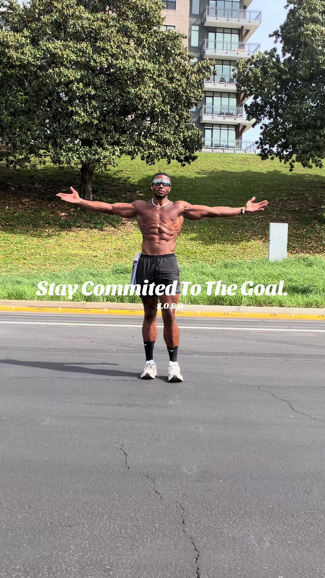 @Mario Mckel Harmon Jr
