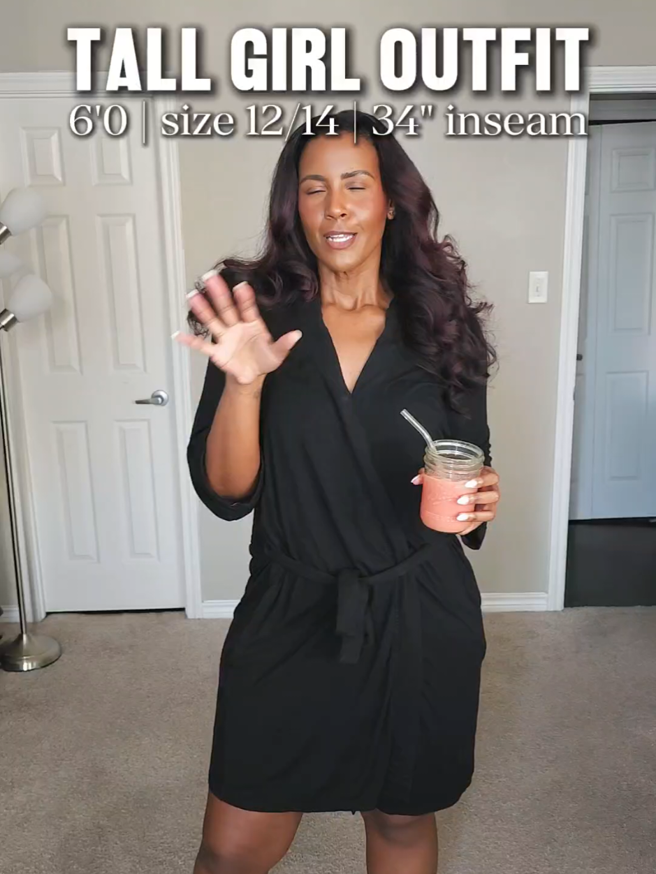 @Elizabeth E | Life Over 40