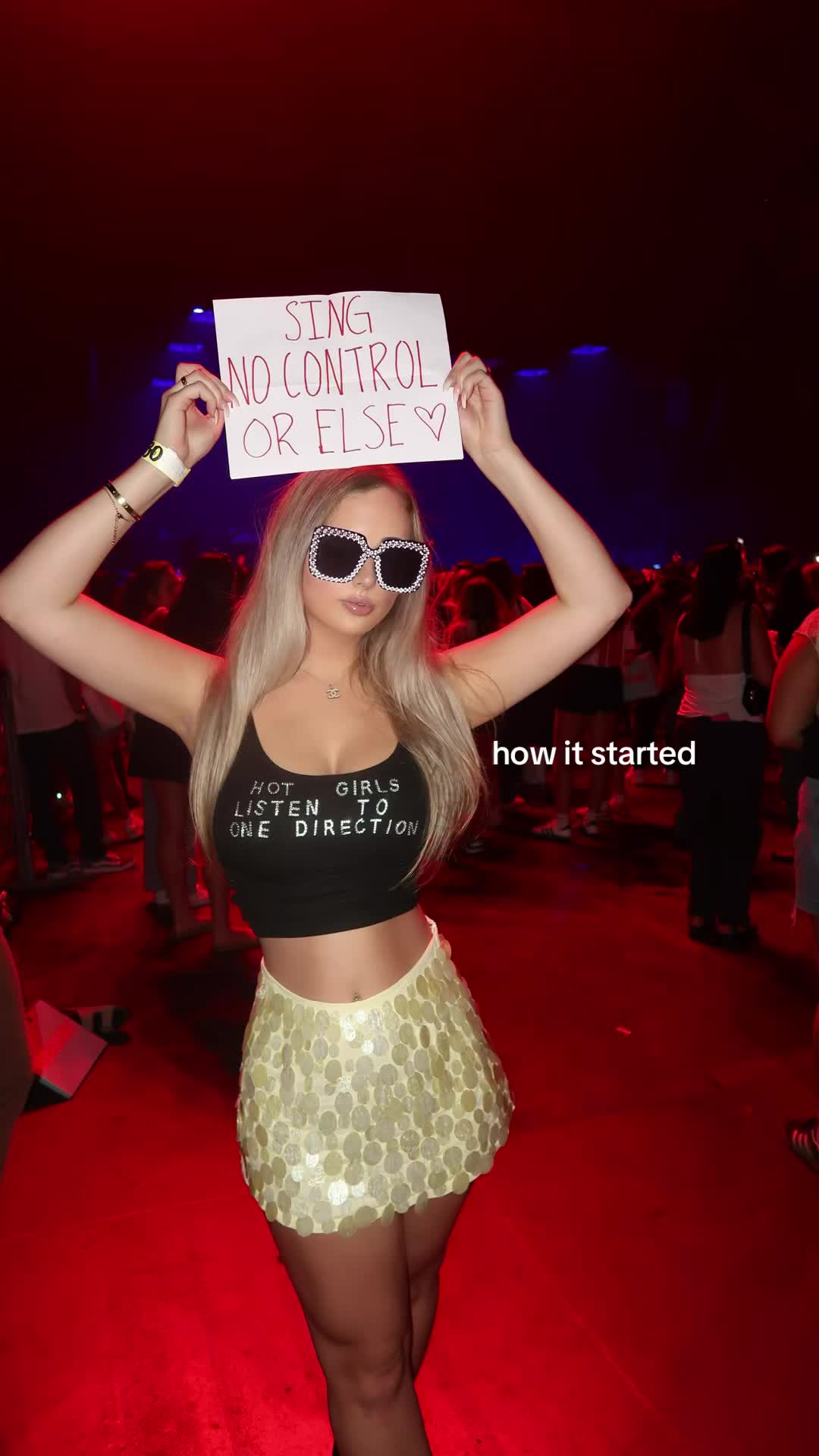 @Ali Marie