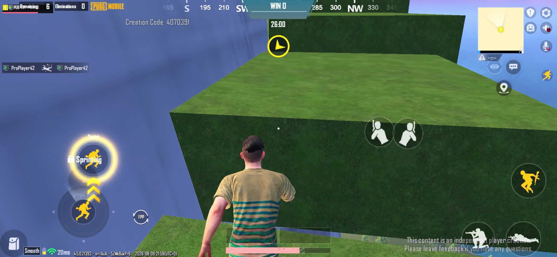 @PERFECT GAMER