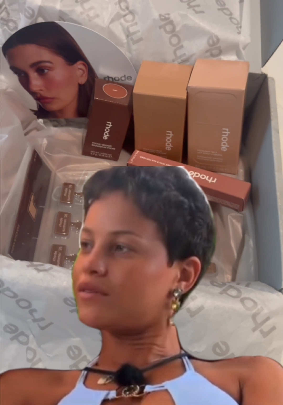 @Conner Trill
